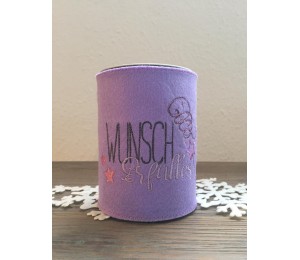 Stickserie - Spardosenmotive Vol. 1